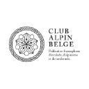 Club Alpin Belge Fédération Francophone d'Escalade