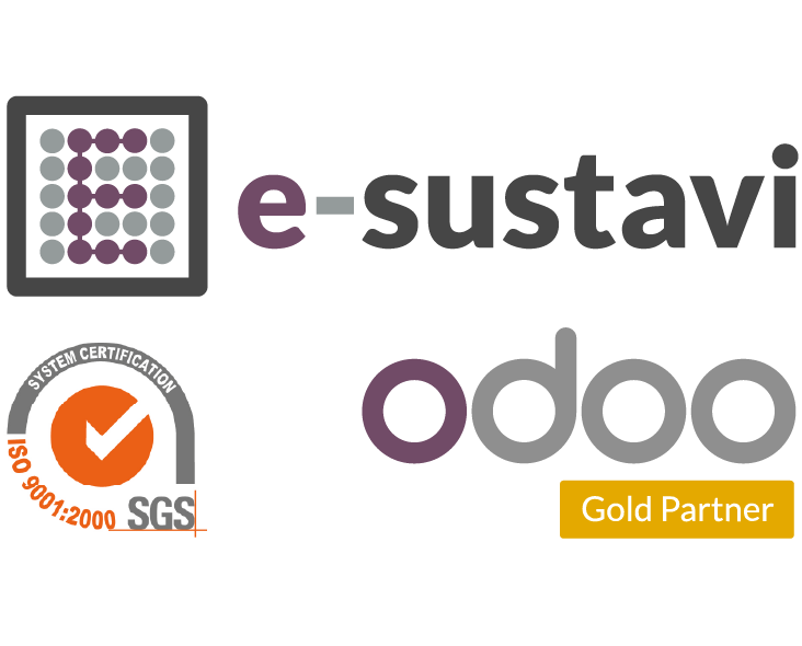 E-Sustavi doo