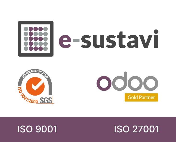 E-Sustavi doo