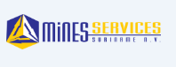 Mines Services - Suriname NV, Jop Fitz-Jim
