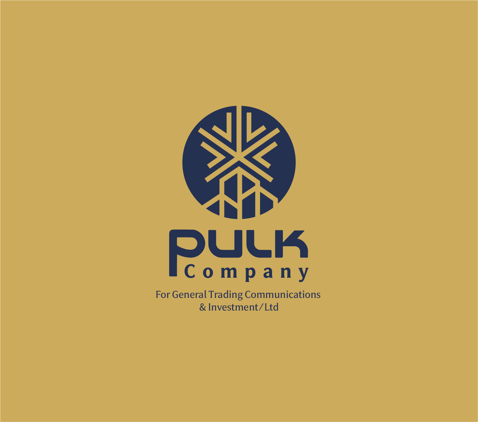 Pulk Company for General Comunication Trading and Investments ltd