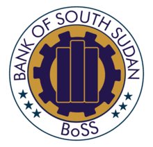 THE BANK OF SOUTH SUDAN
