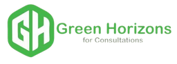 شركة الآفاق الخضراء للاستشارات الادارية والاقتصادية والبيئية