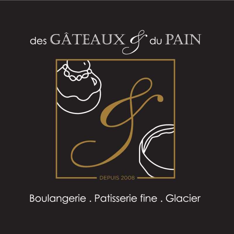 DES GATEAUX ET DU PAIN