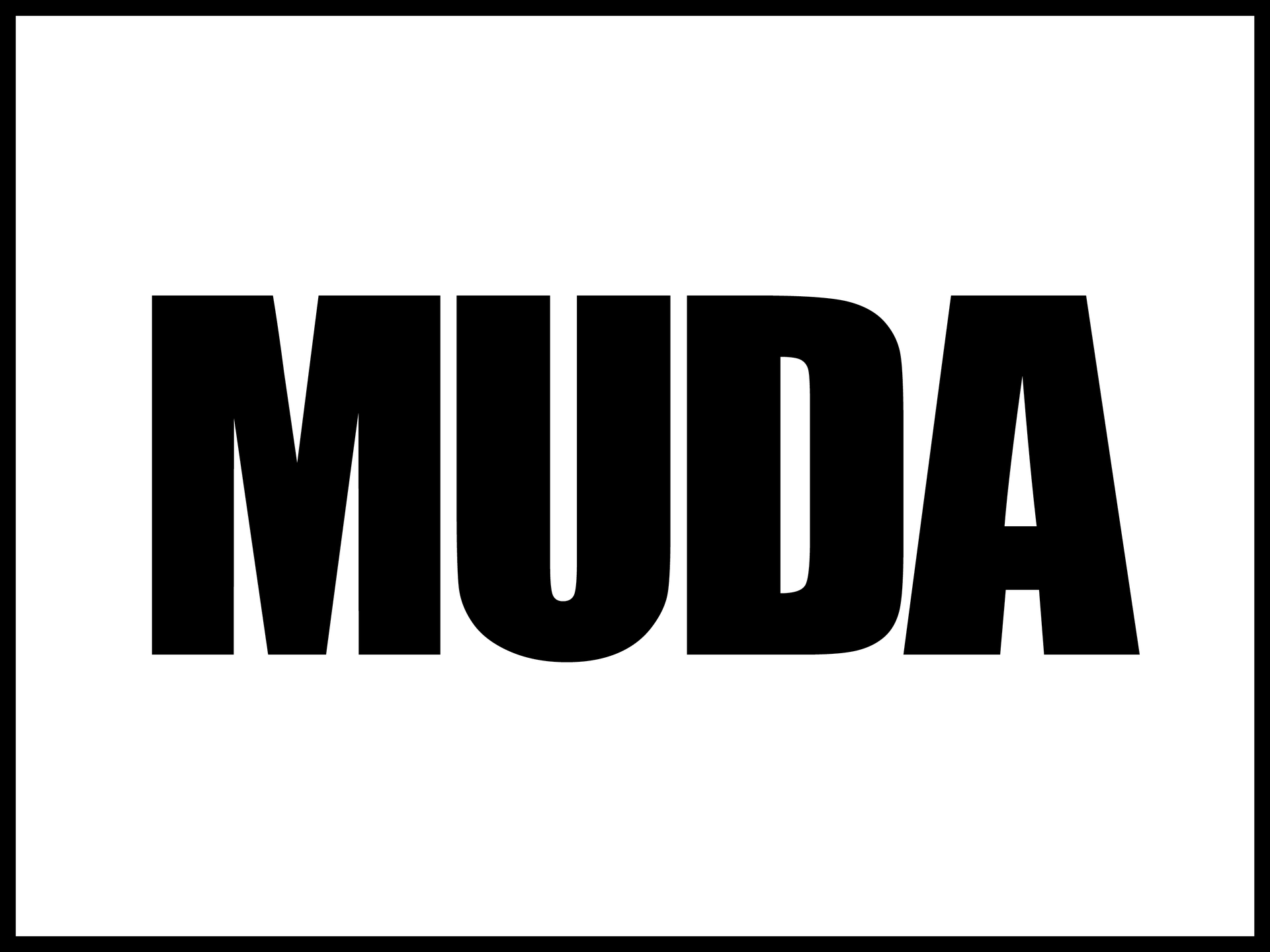 Muda IKE