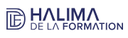 Halima De La Formation