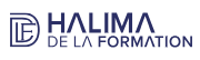 Halima De La Formation