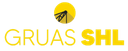 Grúas SSHL