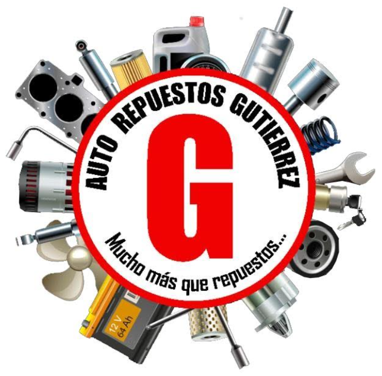 Autorepuestos Gutierrez
