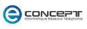 SARL E-CONCEPT