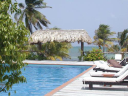 Captain Morgan's Retreat