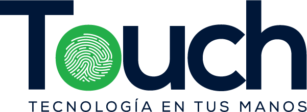 Touch Comercial