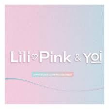 LILI PINK & YOI