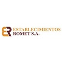 ESTABLECIMIENTOS ROMET SA