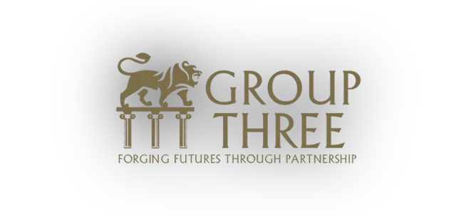 G R P THREE GENERAL CONTRACTING  L.L.C.
