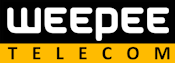 WEEPEE NV