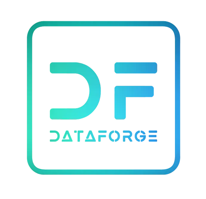 Data Forge BV.