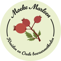 Marleen Demeyer - Moeke Marleen