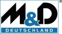 M&D Deutschland GmbH