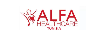 Alfa Healthcare Tunis