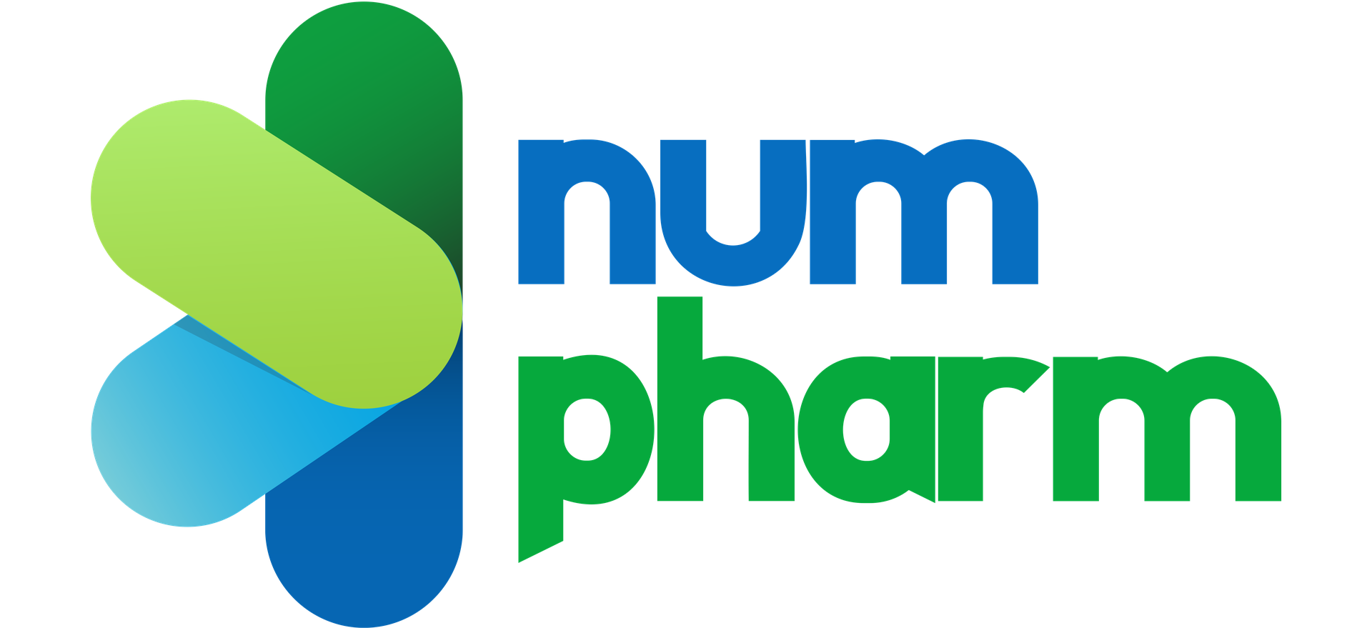 NUMPHARM S.A.S