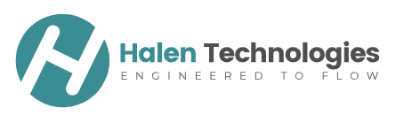 Halen Technologies B.V