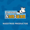 Lacteos San Juan