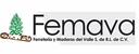 FERRETERIA Y MADERAS DEL VALLE, S. DE R.L. DE C.V.