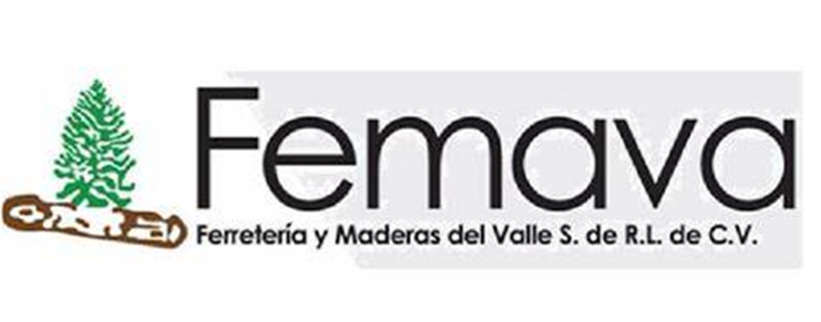 FERRETERIA Y MADERAS DEL VALLE, S. DE R.L. DE C.V.