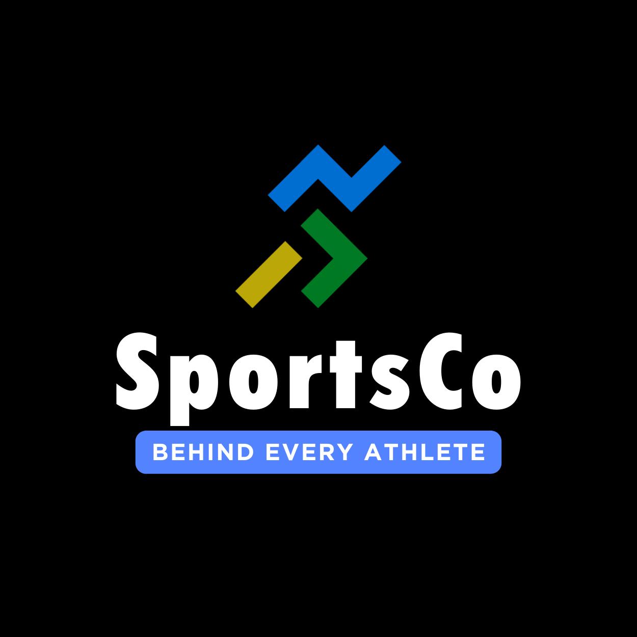 The Sports Company