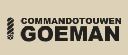 Commandotouwen Goeman