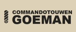 Commandotouwen Goeman
