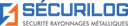 SAS GROUPE SECURILOG