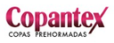 Copantex, Copantex copas prehormadas