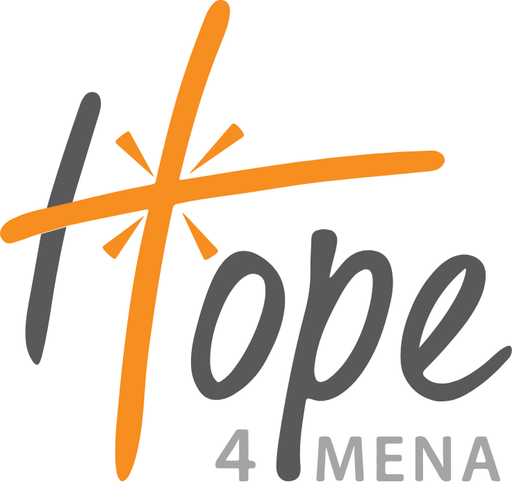 Hope4MENA NGO