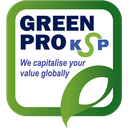 บริษัท กรีนโปร เคเอสพี แอคเคาท์ติ้ง จำกัด