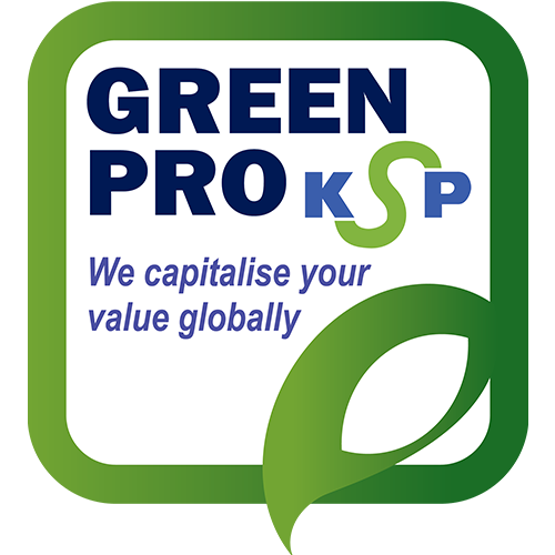GREENPRO KSP ACCOUNTING COMPANY LIMITED