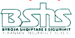 Byroja Shqipetare e Sigurimit -BSHS