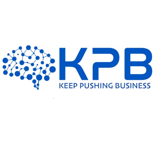Keep Pushing Business