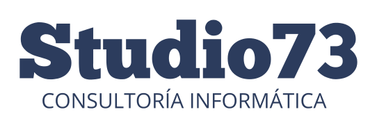 Consultoría Informática Studio73, S.L., Jordi Tolsa Sanchis