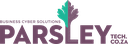 ParsleyTech.co.za