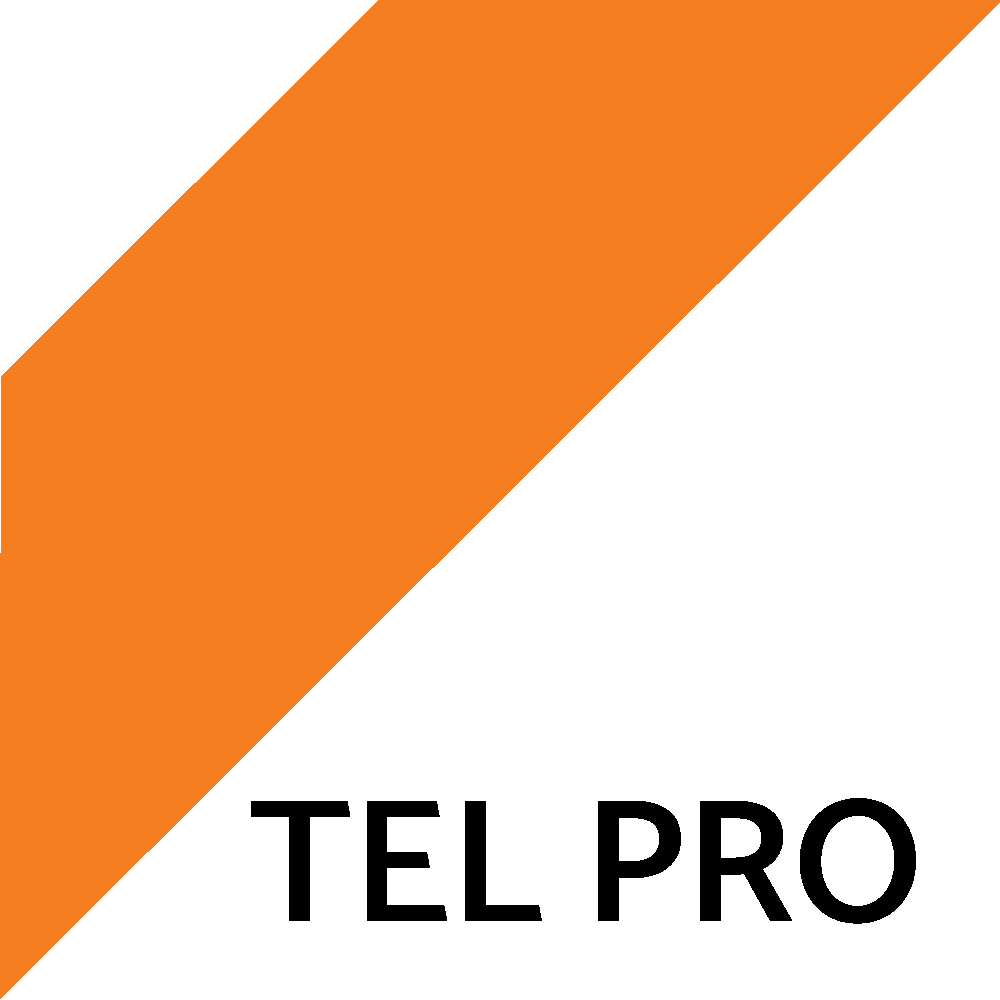 SASU TEL PRO SERVICE