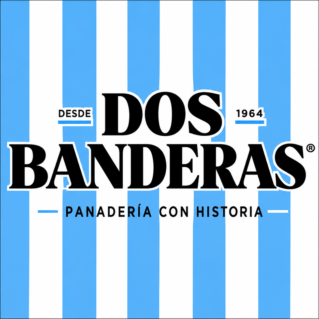 Panaderías Dos Banderas S.R.L.