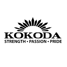 Kokoda Caravans