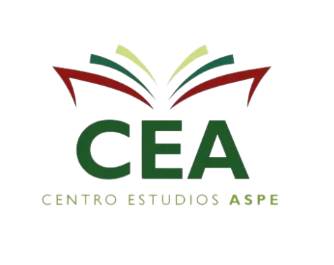 CENTRO DE ESTUDIOS ASPE SL.