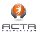 EURL ACTA PREVENTION