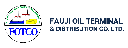 FOTCO (Fauji Oil Terminal & Distribution Company Limited)