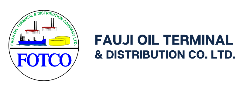 FOTCO (Fauji Oil Terminal & Distribution Company Limited)