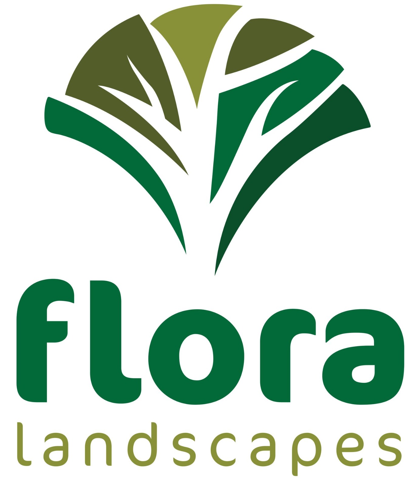 Flora Landscape, Flora Admin