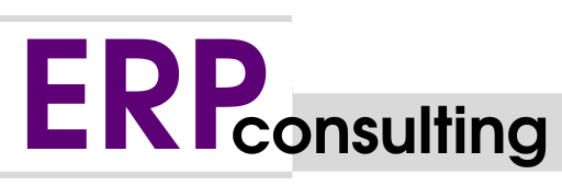 ERP-consulting
